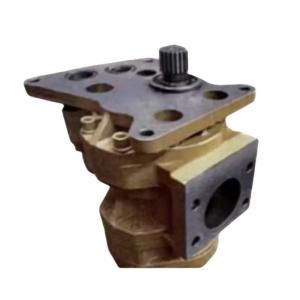 Quality Hydraulic Gear Pump Pilot Pump for Machinery Repair Shops 14x-49-11600 704-71-44002 185-74-18000 07441-67503 07446-66200 wholesale