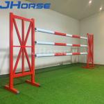 Customizable Horse Jumps Equipment For Equine Events