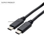 LAN / USB / Media Cable Processing Equipment AC 110V 120W Power