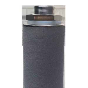 Quality Sintered Porous Metal Filter Element wholesale