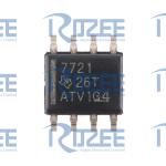 ISO7721DR