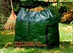Big Garden Sacks Potato Grow Bag , Garden Planter Sack Vegetable Tomato Patio