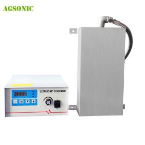 Quality Customized Submersible Ultrasonic Cleaner For Car Parts Industrial Cleaning wholesale