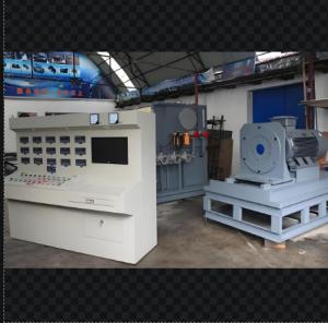 Quality Comprehensive Hydraulic pump repairing test bench wholesale