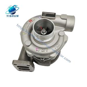 Quality Tubo PC120 5 4D95 Turbocharger 6205-81-8110 For Excavator PC120-5 4D95 Turbo wholesale