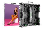AC 220V Outdoor LED Screens Rental Waterproof Multi Function