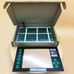 JC5 Weaving Loom Display Jacquard Machine Parts Green Color