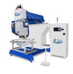 Stainless Steel Sink Grinding Machine CNC Automatic Sink Edge Polishing Machine