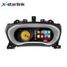 Buy cheap Chevrolet Malibu LCD Screen Digital Car Cluster Multifunctional With Carplay from wholesalers