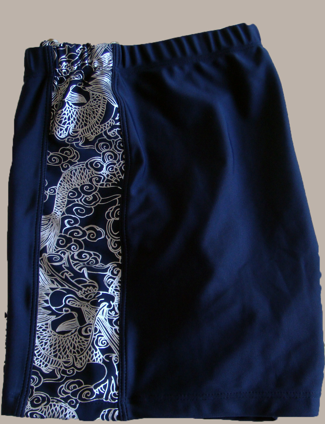 Quality waterproof swimming brief shorts men swimsuit male swimsuit XXXL quick drying mens swim swimming trunks