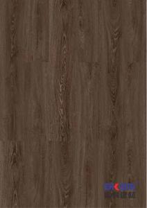 Quality Retro Oak Wood Grain SPC Flooring 4mm Unilin Click GKBM Greenpy SY-W1006 wholesale