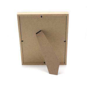 Quality 15x20cm Bsci Wooden Wall Hanging Frame For Home wholesale