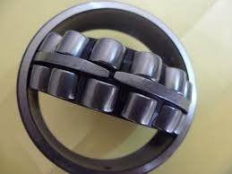 Thrust Stainless Steel Spherical Bearings / Bronze Sealed Spherical Roller