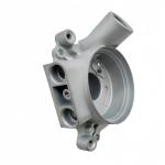 OEM / ODM Aluminium Pressure Die Casting Components Products Lightweight