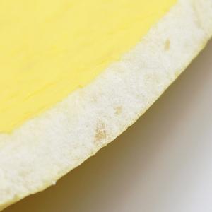 Quality Yellow 10mm PU Foam Carpet Underlay Sound Absorbing wholesale