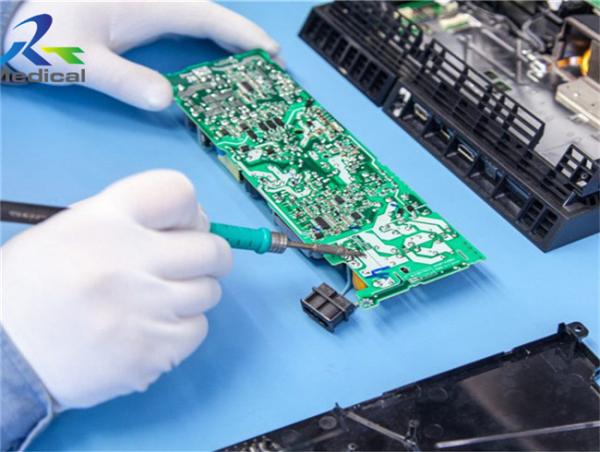 Cheap Ultrasonic Repair Service Affiniti 50/70 ACB Assy Acquisition Control Board for sale