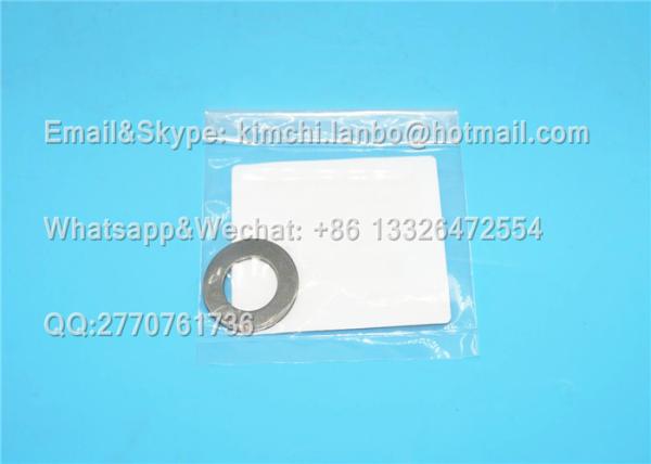 3CK-B016-298 komori thrust washer AS-1629 original komori printing machine spare