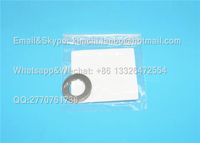3CK-B016-298 komori thrust washer AS-1629 original komori printing machine spare parts
