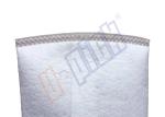 4 Times 20 Inch MTO PP Liquid Filter Bag For Industrial Prefiltration