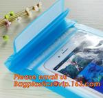 Hot new products water proof cell phone cases mobile phone PVC waterproof dry