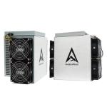 Bitcoin Canaan Avalon 1246 83th Fast Profit 3420W Power Consumption