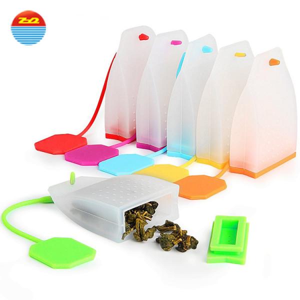 Individual Large Funny Cool Bulk Best Cute Green Herbal Loose Leaf Tea Mesh