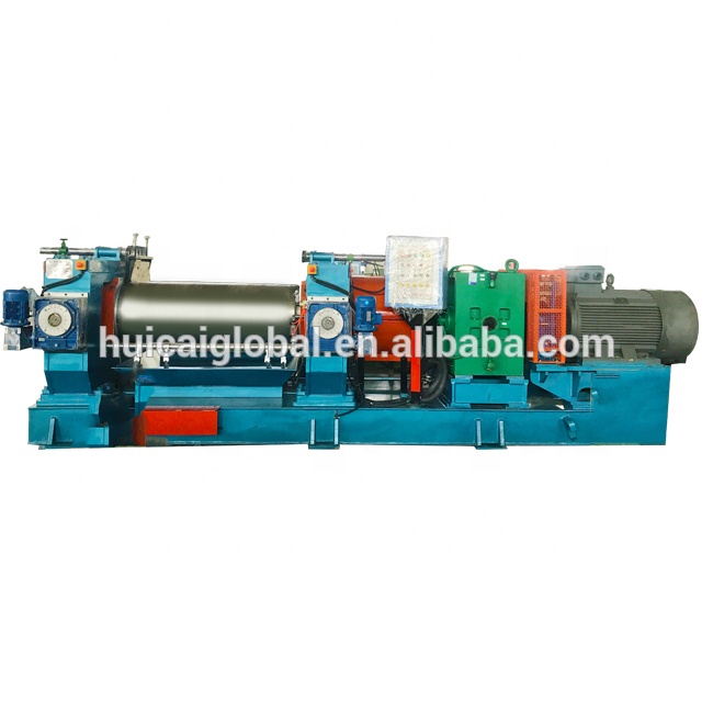 Extra Cushioning Shock Absorber Rubber Accessories O-Ring for Open Mixing Mill Machine