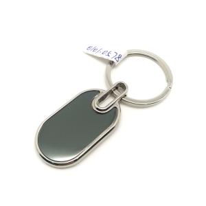 Quality Elegance Metal Keychain Holder With Customized Logo wholesale