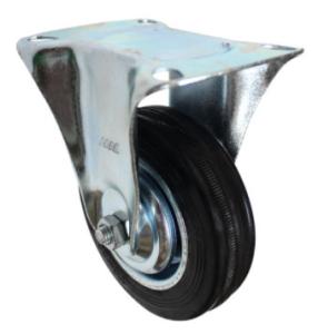 Quality 10 Inch Hand Trolley Wheels Cart Casters Trolley Castors Heavy Duty Wheels For Cart wholesale