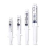 Medical Grade PP 3ml Disposable Syringe With Needle