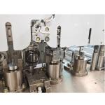 Flyer Motor Winding Machine 6 Stations