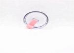 20 OZ 30 OZ Plastic Bottle Lids Tumbler Acrylic Straw Lids Pilfer - Proof
