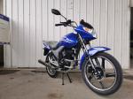 2021 New 125CC 150CC Moped Street Bike ZS Engine High Performance Chinese