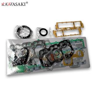 Quality 3066 Full Gasket Kits Gasket Diesel Engine Parts For wholesale