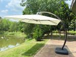 Mail Packing N Customized Color Sun Umbrella For Fishing Courtyard Outdoor