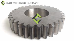 Quality Zoomlion Concrete Pump Truck Accessories Sibao Transfer Box Second Shaft Gear/31 Teeth wholesale