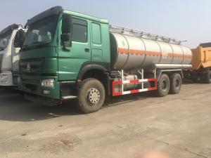 Quality Street Water Sprinkler Liquid Tanker Truck Barrow Watering Lorry HOWO wholesale