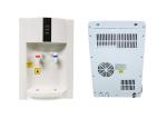 Hot Cold Thermoelectric Water Dispenser / Cooler Bottled Type 31cm * 32cm * 50cm