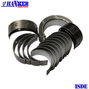 Quality 3978822 3969562 4893693 Cummins ISDE Engine Crankshaft Main Bearing wholesale