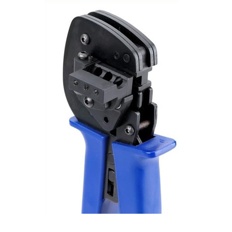 PV Connector Assembly Crimping Plier Tool 2.5/4/6mm2