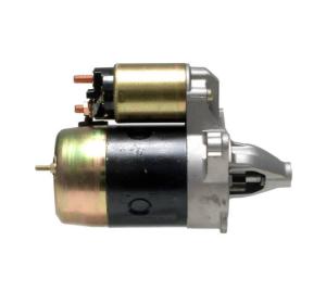 Quality OEM E35618400 B50518400 Auto Engine Starter Lester 16922 For Mazda 323 1.4 1.6L wholesale