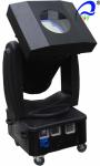 Moving Head Color Changing LED Exterior Wall Washer Lights 2MΩ IP44 Waterproof