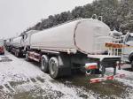 Ready Made 20m3 Road Construction Truck Water Transport Sprinkler Truck