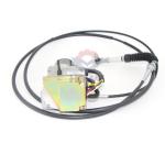 After Service Online support Excavator Throttle Motor for E320 E320L 106-0092X