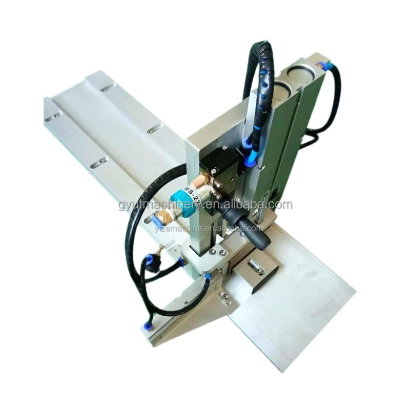 Boost Your Soap Production Efficiency with Semi-automatic Soap Loaf Cutting Tool
