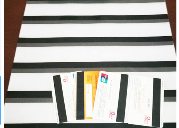A4 A3 0.15mm 0.30MM Transparent/ white /golden/ silver Inkjet PVC printable sheets suppliers for plastic ID card