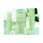 Waterproof CMYK Printing 50mm Security Packaging Tape
