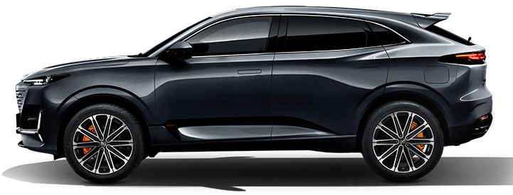 1.5T New Energy Vehicle