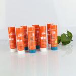 Empty Hand Cream 100ml 60ml Cosmetic Soft Tube