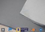 0.5mm 15oz Lightweight Fiberglass Cloth Roll For Thermal Insulation Blanket